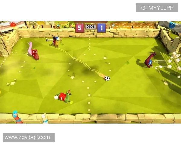 迷你足球明星苹果版下载畅玩指南与游戏技巧分享